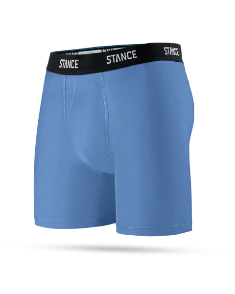 Stance Men's Stone Boxer Brief M803A25STO