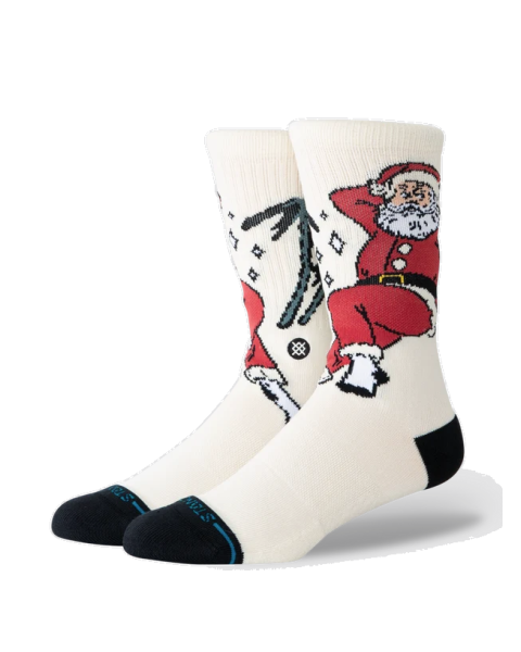 Stance Northern Exposure Crew Socks A556D26NOR