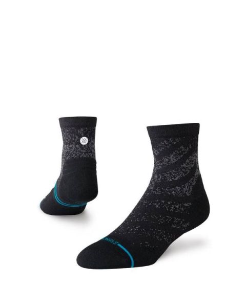 STANCE Run Light Quarter SocksA348A23RUN