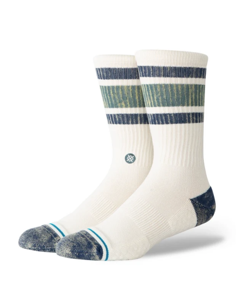 Stance Signature Boyd Wash Crew Socks A556GD26SB