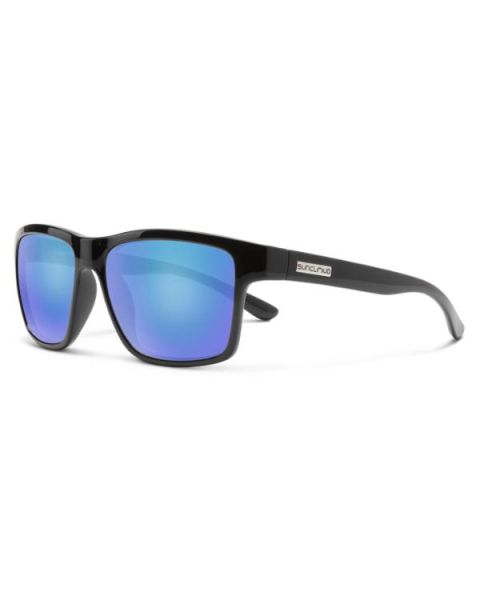 Suncloud A-Team Sunglasses 205298807585X