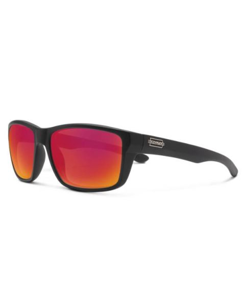 Suncloud Mayor Sunglasses S-MAPPRMMB