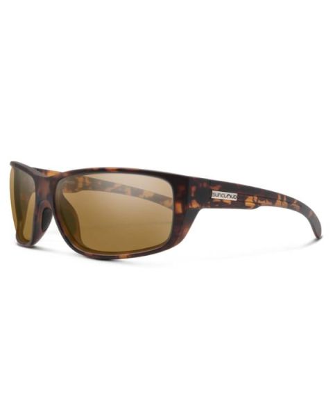 Suncloud Milestone Sunglasses S-MIPPBRTT