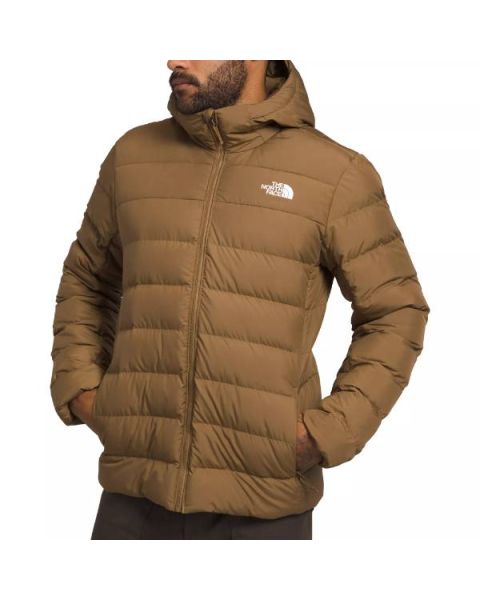 The North Face Men's Aconcaqua 3 Hoodie A84I1
