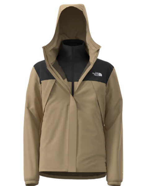 The North Face Men's Antora Triclimate Jacket A7UJP