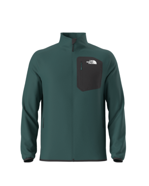 The North Face Men's Crest Full Zip Jacket NF0A897C