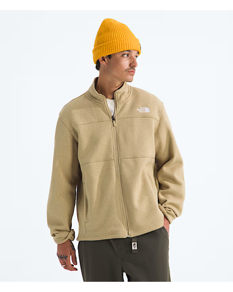 The North Face Men's Gordon Lyons Full Zip Jacket NF0A8EX1