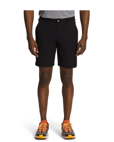 The North Face Men's Rolling Sun Packable Short  NF0A3T2Q