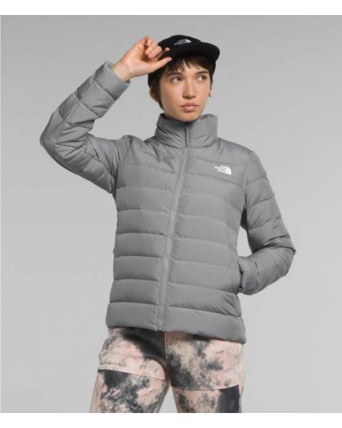 The North Face Women's Aconcaqua 3 Jacket A84IU