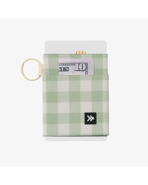 Thread Wallets Elastic Wallets EW