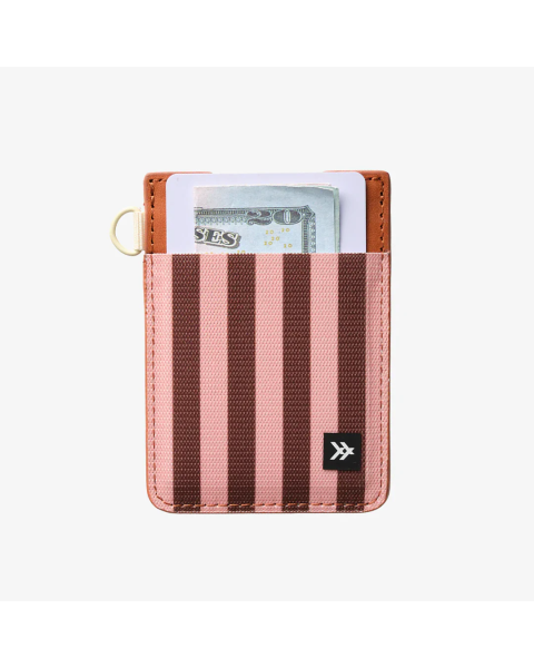 Thread Wallets Vertical Wallet VW