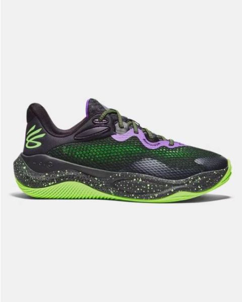 UA Curry Splash 24 Basketball Shoes 3027636