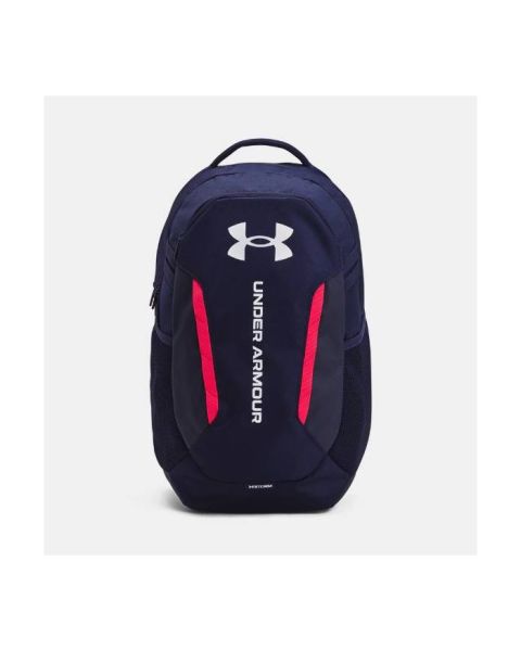 UA Hustle 6.0 Backpack 1384672