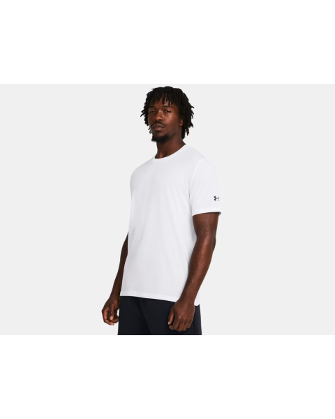 UA Men's Athletics S/S Tee 1383264