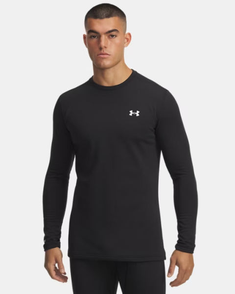 UA Men's Base 3.0 Crew 6005297