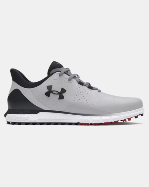 UA Men's Drive Fade Golf Shoes 3026922