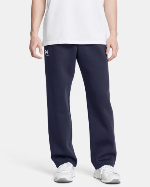 UA Men's Icon Fleece Pant 1384034