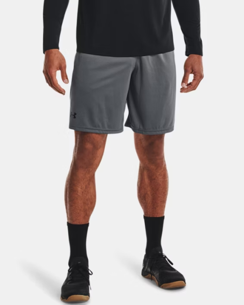 UA Men's Tech Mesh Shorts 1328705