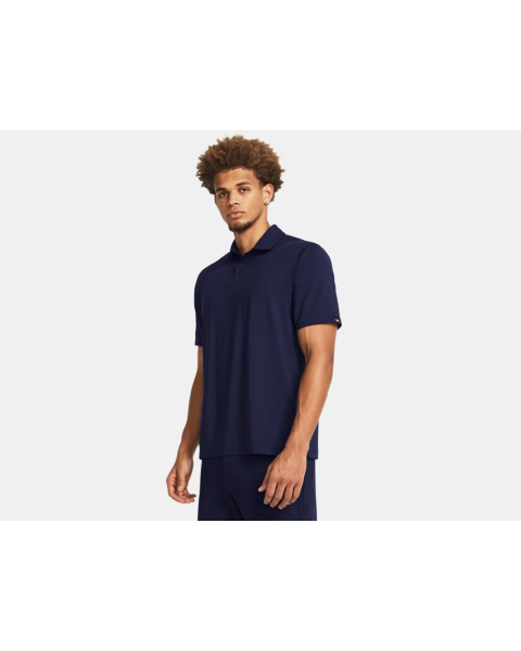 UA Men's Tee To Green Polo 1383255