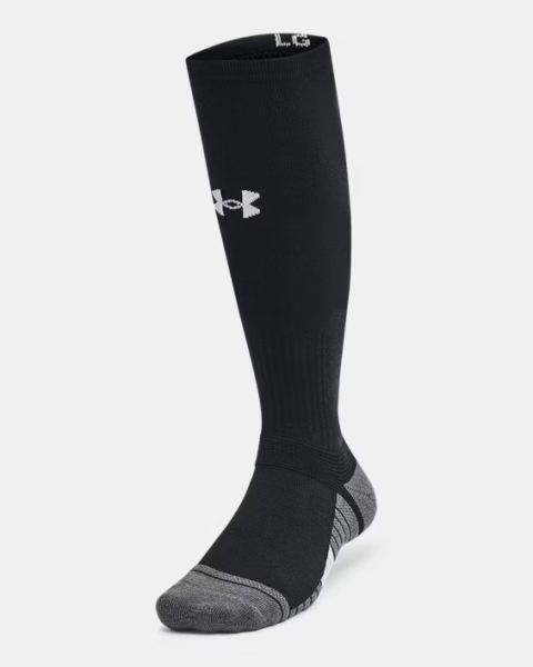 UA Team Over The Calf Socks 1386253