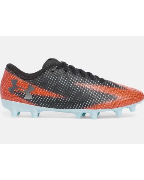 UA Unisex Shadow Select 3 FG Soccer Cleats 3028291