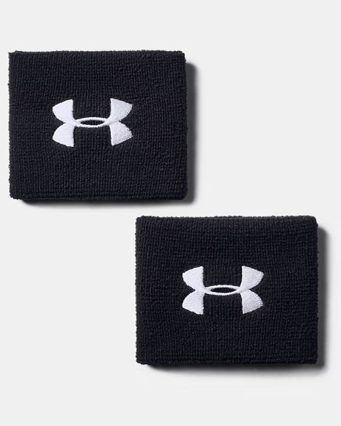 Under Armour Men's 2PK Performance 3