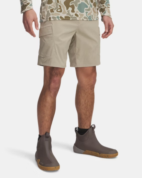 Under Armour Men's Fish Pro 2.0 Cargo Shorts 1383560