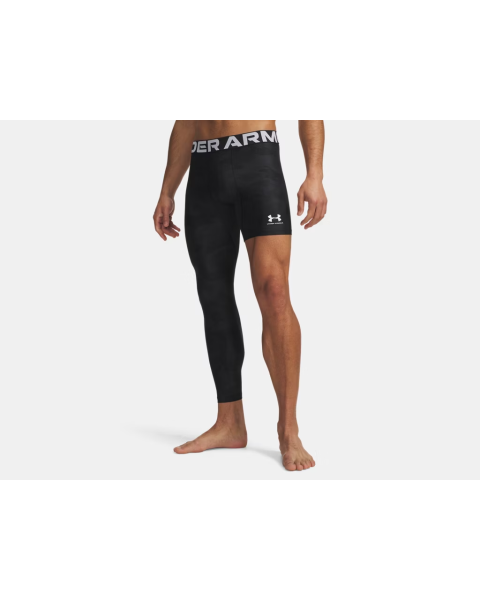 Under Armour Men's Heat Gear Asymmetrical Right Legging 6017051