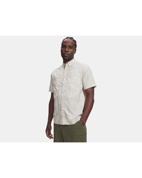 Under Armour Men's Outdoor Essential Shirt 6009203