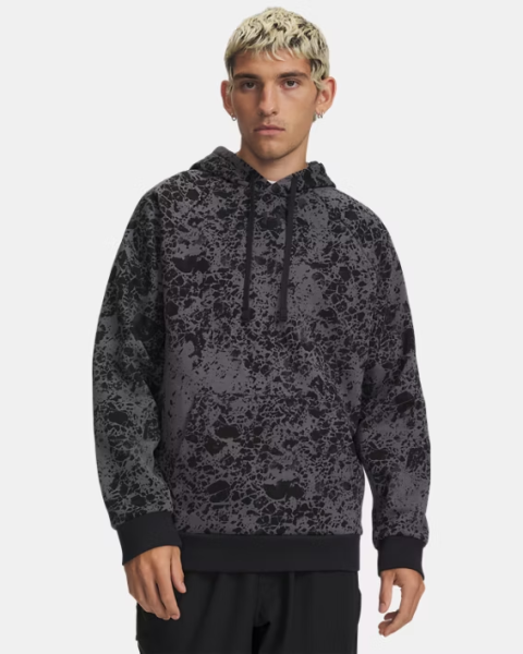 Under Armour Men's Rival Fleece Hoodie 6009354