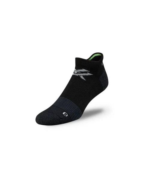 Vortex Optics Men's Pursuit Trail No Show Sock 122-26