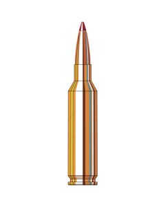Hornady 6MM CM 108GR ELD Match Ammo 81391