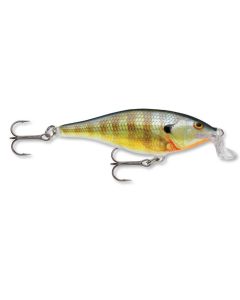 Rapala Shallow Shad Rap SSR05