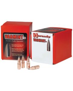 Hornady 30 165G BTSP 3045