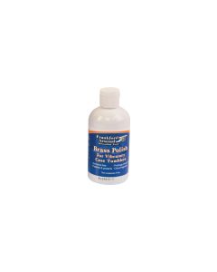 Frankford Arsenal 8oz Quick-n-EZ Brass Polish Item #887335
