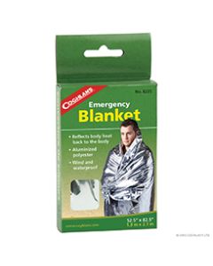Coghlan's Emergency Blanket