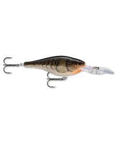 Rapala Shad Rap RS SRRS05