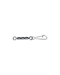 P-Line High Speed 3 Roller with Hook Snap HS3RH10