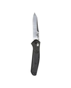 Benchmade Osborne Knife 940-2