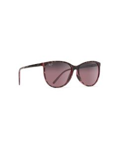 Maui Jim Ocean Polarized Cat Eye Sunglasses RS723-12B 