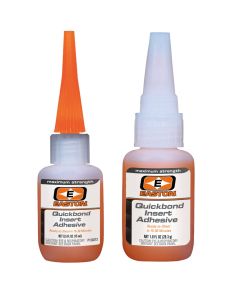 Easton Quick Bond Insert Adhesive 