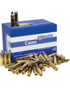 Berger Lapua 6MM CRD Match Brass 4PH6022