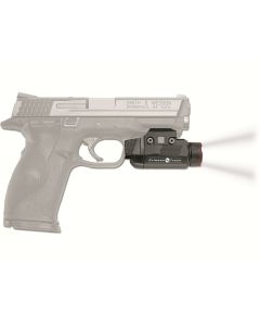 Crimson Trace Universal Tactical Light for Rail-Equipped CMR-208-S