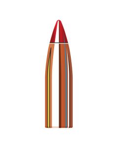 Hornady 17C 25GR V-Max Bullets 17105