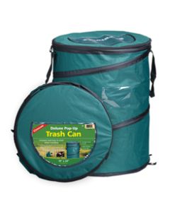 Coghlan's Deluxe Pop Up Trash Can