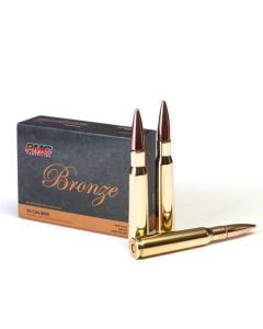 PMC BMG FMJ Ammo 50A