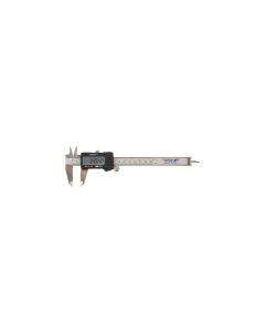 Frankford Arsenal Electronic Caliper Item #672060