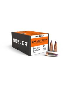 Nosler 204 Cal 32 Gr Ballistic Tip 35216