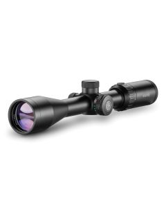 Hawke Vantage IR 3-9X40 22LR Rimfire .22 High Velocity Reticle Scope 14222