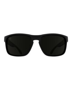 Black Tundra Sunglasses